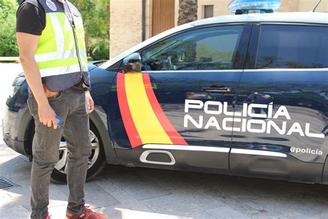 Violación En Mallorca Detienen En Madrid Al Presunto Autor De Violar A Una Turista En Palma