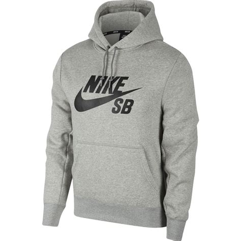 Sudadera Con Capucha Para Hombre Nike Sb Icon Aj9733 063