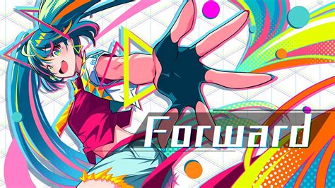 Forward R Sound Design feat 初音ミク YouTube