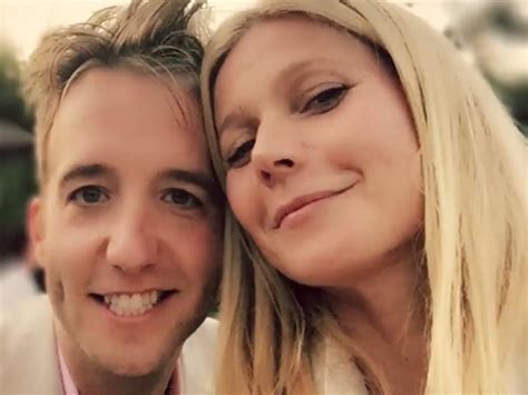 Gwyneth Paltrow Brother
