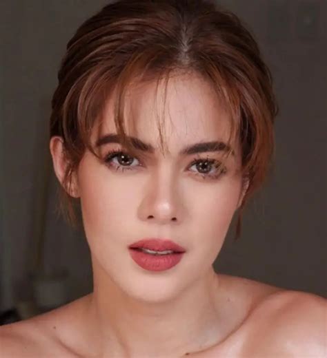 Shaina Magdayao Reacts To Pregnancy Rumors Philnews