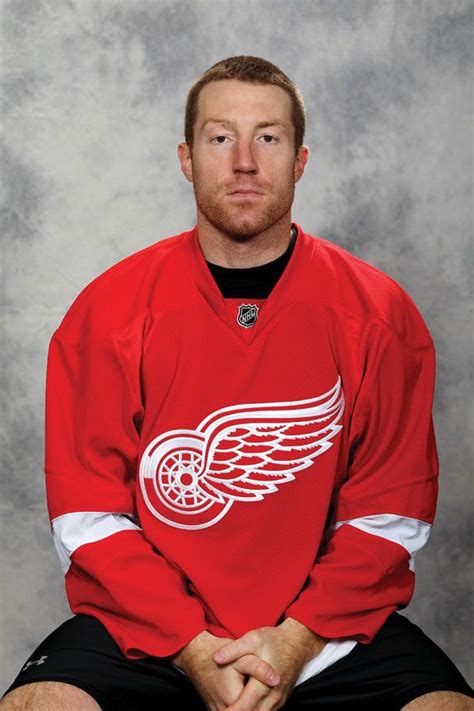 Mike Commodore | Detroit red wings, Red wings hockey, Detroit hockey