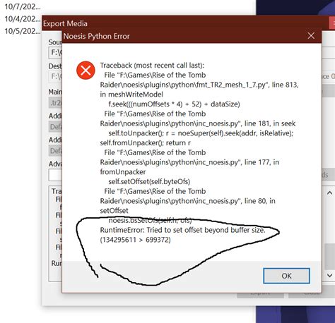 Rise Of The Tomb Raider Lara Nude Mod Page Adult Gaming LoversLab