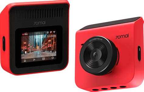 Видеорегистратор Xiaomi 70mai Dash Cam A400 без камеры заднего вида ...