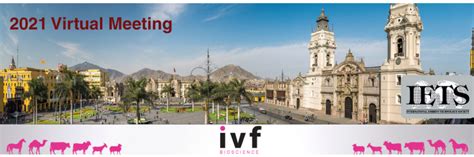 ivf bioscience  iets  ivf bioscience