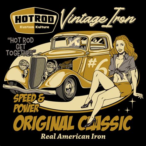 Hot Rod 01