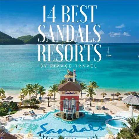 Best Sandals Resort Top 16 Ranked Reviewed For 2023 Artofit