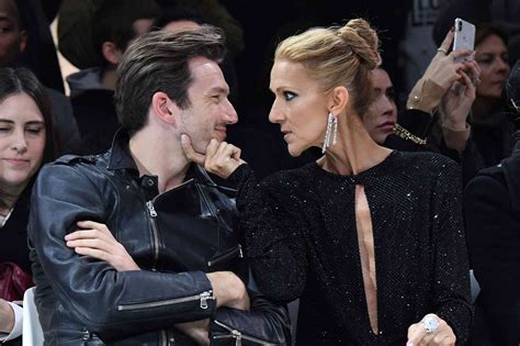 Céline Dion Addresses Her Relationship Status Amid Boyfriend Rumors