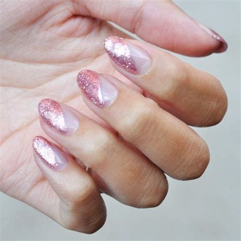 Top 29 Pink Sparkly Nail Designs You Cant Miss In 2024