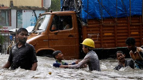 1,200 Dead from Monsoon Rains in Bangladesh, India, Nepal | Weather.com