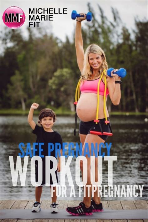 Safe Core Pregnancy Exercise Michelle Marie Fit Pregnancy Safe