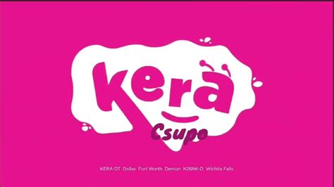 Kera Kids Csupo Youtube