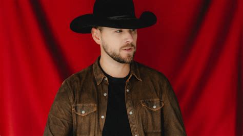 Brett Kissel Talks About His New Album The Compass Project — West