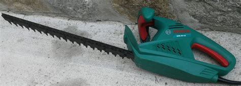 Bosch In Metabo Elektri Ne Karje Za Ivo Mejo