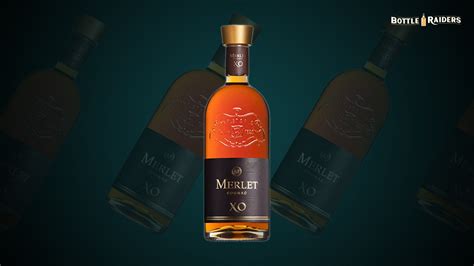 Merlet XO Cognac Review | Bottle Raiders