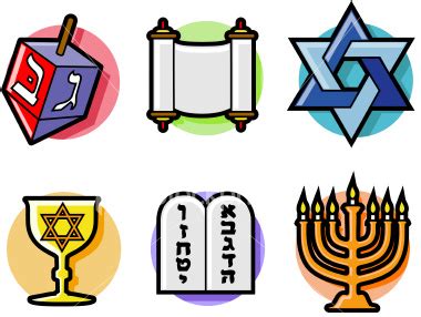 Signs and Symbols - Judaism