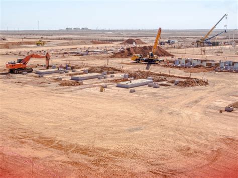 Oman Galfar Wins Mn Civil Works Contract From Oxy Construction