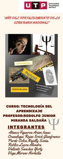 Psicolog A Forense Shugeili Udocz