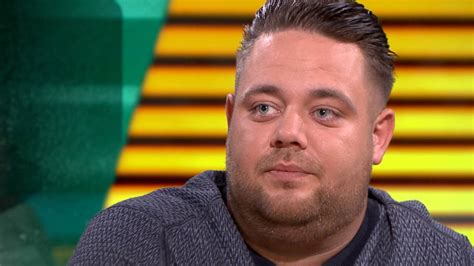 Mark Gillis Is Enorm Opgelucht Na Arrestatie Verdachte Van Brute