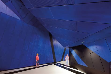 Gallery Of Perth Arena Arm Architecture Ccn 11