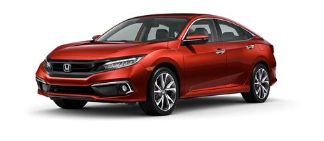 New 2021 Honda Civic Sedan At Bianchi Honda In Erie PA