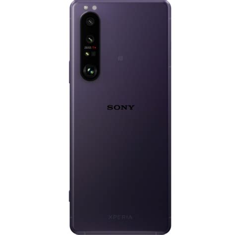 Telefoane Mobile Sony Xperia Iii Dual Sim Fizic Gb G Mov Frosted