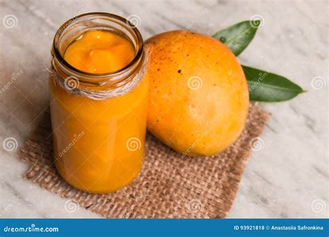 Mango Ingwer Marmelade Rezepte Suchen