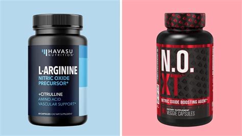 Best Nitric Oxide Supplements To Keep Your Blood Flowing