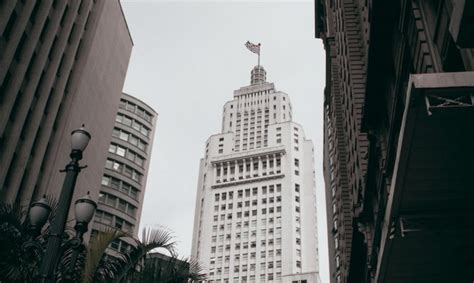 Roteiro A Pé No Centro Histórico De São Paulo Lugares Imperdíveis