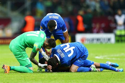 Dnipro Vs Aek Larnaca Prediction Preview Team News And More Uefa