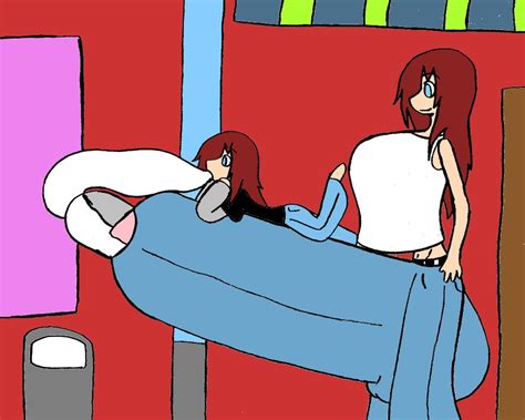 Out For A Walk By Neo Athena Hentai Foundry