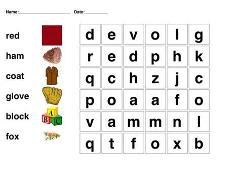 Word Puzzles For Kids Download Free Printables For Kids 52 Off