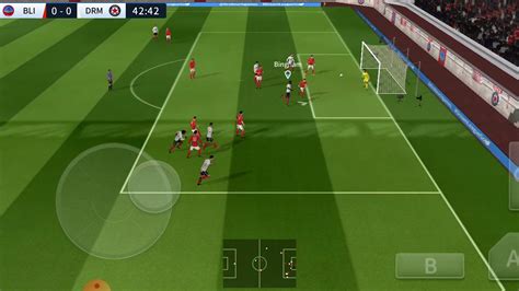 Dream League Soccer Youtube