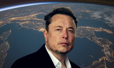 Elon Musk è stato il primo a farmi gli auguri di compleanno la