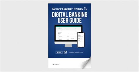 Scott Credit Union Belleville A Deep Dive Into Community Banking Digital Transformation And Financial Wellness In The He