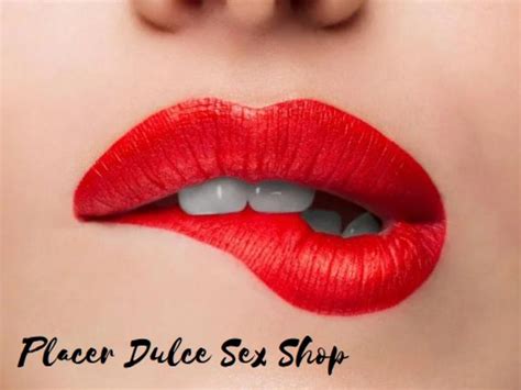 CATALOGO PDF PLACER SULCE SEX SHOP Flipbook By Gpbusiness2023go