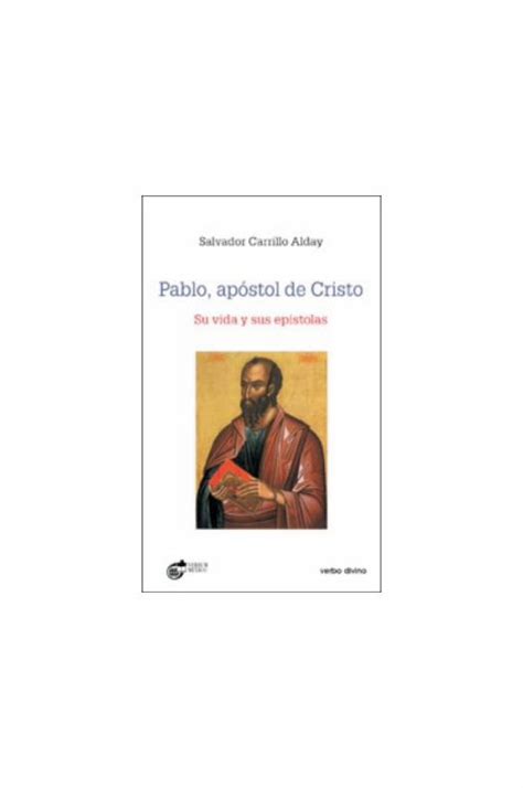 Pdf Pablo Ap Stol De Cristo Su Vida Y Sus Ep Stolas Pdf