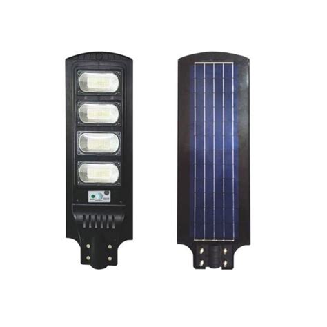 1000watts Smart Solar Street Light Xp Electric