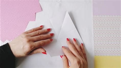 DIY Creative Stuff ORIGAMI L ARTE DI PIEGARE LA CARTA