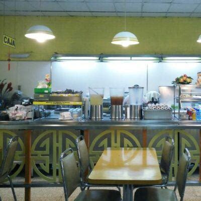 Historia Del Restaurante La Bandeja En La Ciudad De Guatemala Aprende