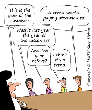 Five Customer Service And Experience Trends You Cant Ignore Five