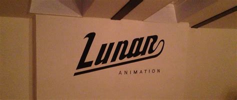 Welcome To Our New Office — Lunar Animation Cg Animation And Visual Fx