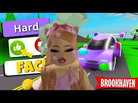 COMO PEGAR CARRO HARD NO BROOKHAVEN YouTube