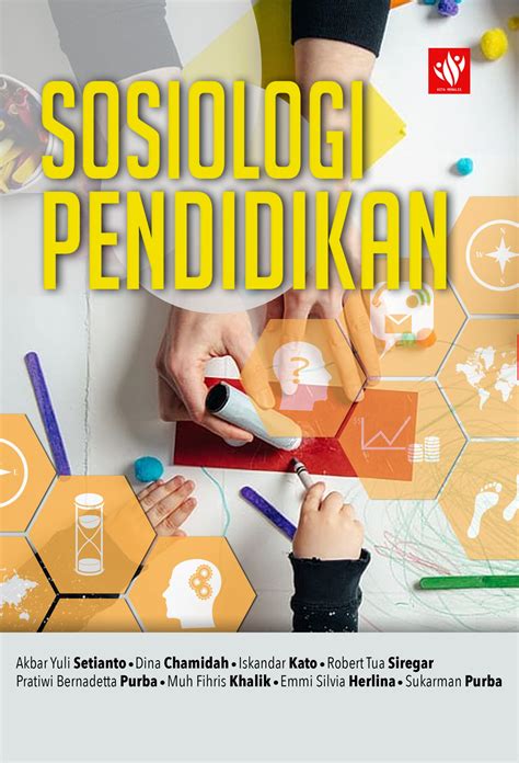Sosiologi Pendidikan Yayasan Kita Menulis