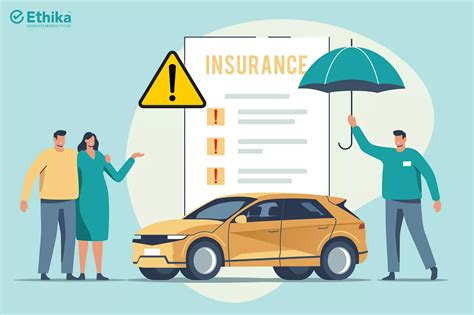 Avoid These 5 Common Mistakes When Purchasing Vehicle Insurance