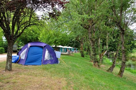 Le Mas De La Croux Tauriac Lot Pitchup