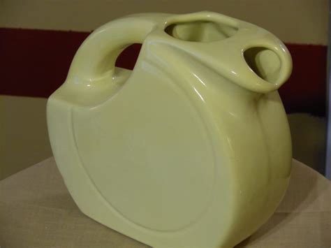 Vintage Ceramic Pottery Pitcher