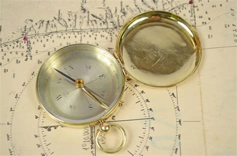 E Shop Antique Compasses Code 6189 Vintage Compass