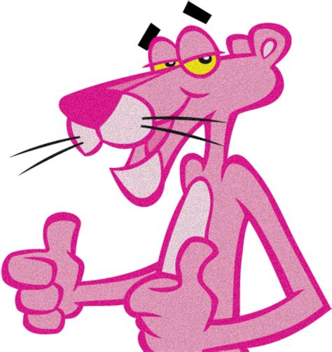 Download Pink Panther Freetoedit Pink Panther Clipart 3747536