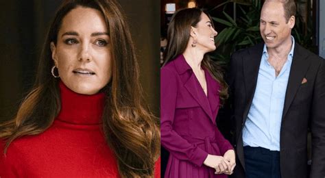 Kate Middletons Cancer Diagnosis A Shock To Her Close Friends Sa People